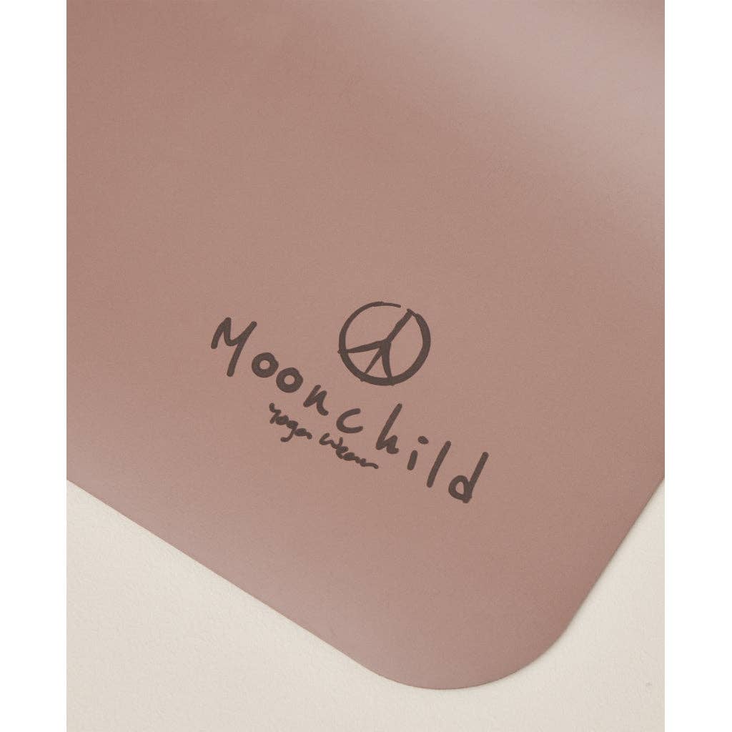 Moonchild Yoga Mat - Burro: One Size