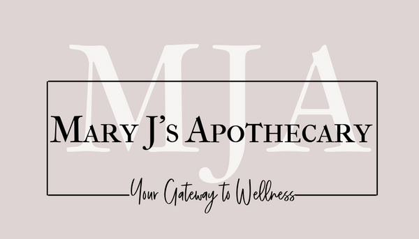 Mary J's Apothecary