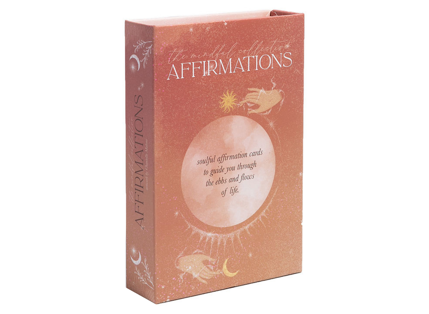 Soulful Affirmation Oracle - 36 Card Deck